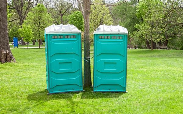 Special Event Porta Potty Rentals Greensburg PA