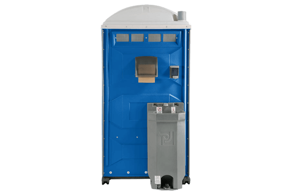 Deluxe Flushable Porta Potty Greensburg PA