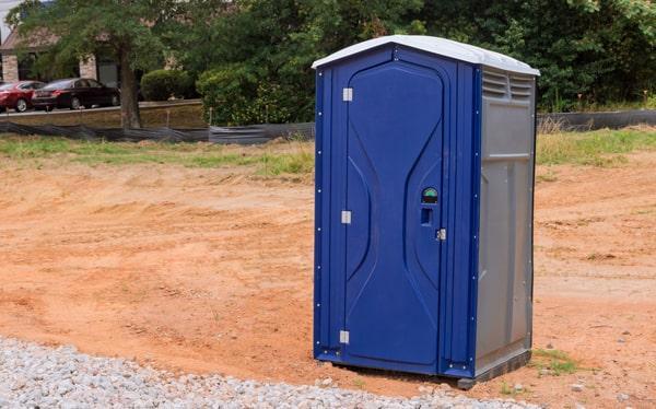 Short-Term Porta Potty Rentals Greensburg PA
