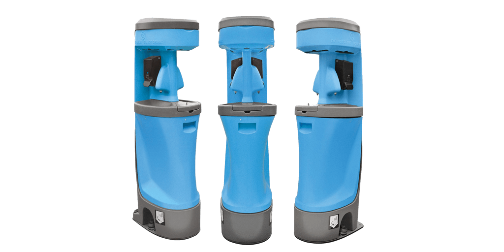Portable Handwashing Stations Greensburg PA