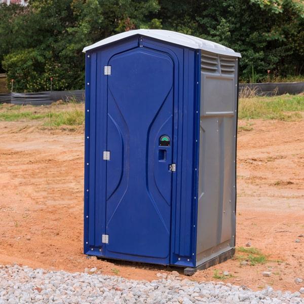 Festival Porta Potty Rentals Greensburg PA