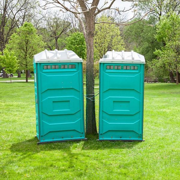 Seasonal Porta Potty Rentals Greensburg PA